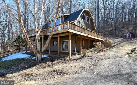 3224 Etlan Rd, Etlan, VA 22719 photo 2