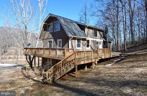 3224 Etlan Rd, Etlan, VA 22719 photo 3