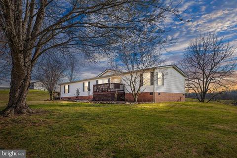 2135 Aylor Rd, Madison, VA 22727 photo 1