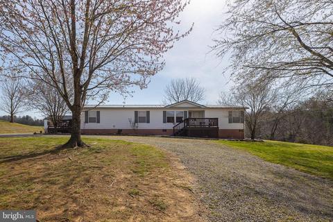 2135 Aylor Rd, Madison, VA 22727 photo 4