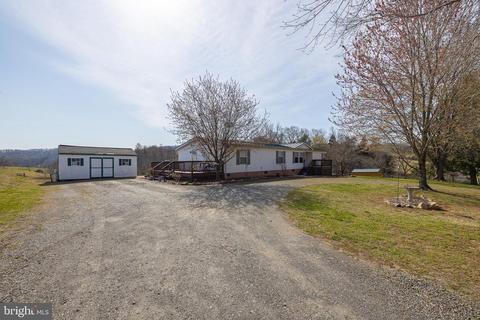 2135 Aylor Rd, Madison, VA 22727 photo 2