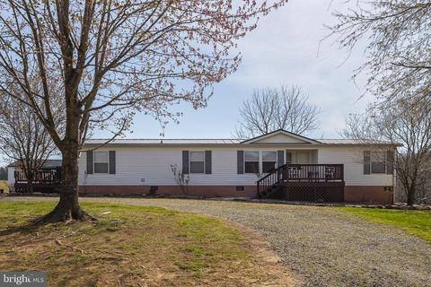 2135 Aylor Rd, Madison, VA 22727 photo 5