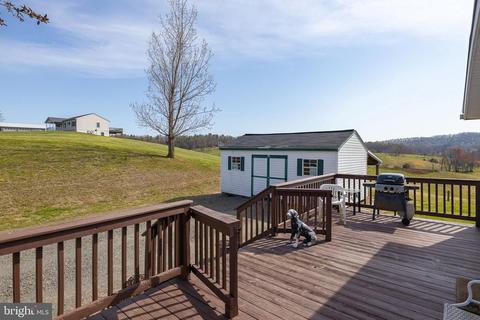 2135 Aylor Rd, Madison, VA 22727 photo 13