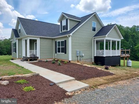 60 Windmill, Madison, VA 22727 photo 1