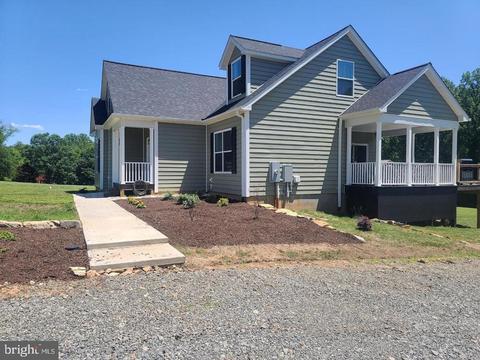60 Windmill, Madison, VA 22727 photo 3