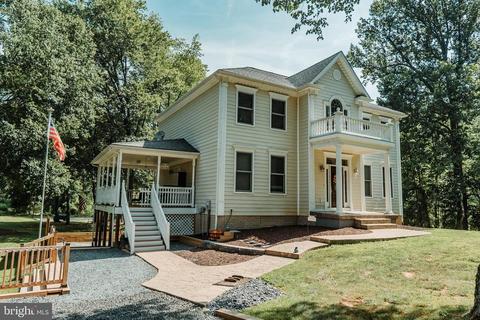 652 Old Forge Way, Madison, VA 22727 photo 2