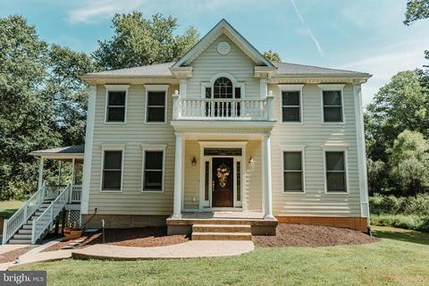 652 Old Forge Way, Madison, VA 22727 photo 1