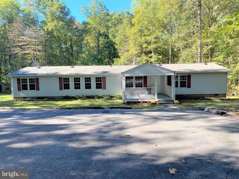 134 E Laurel Dr, Madison, VA 22727 photo 2