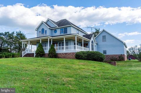 828 Bootons Ln, Orange, VA 22960 photo 1