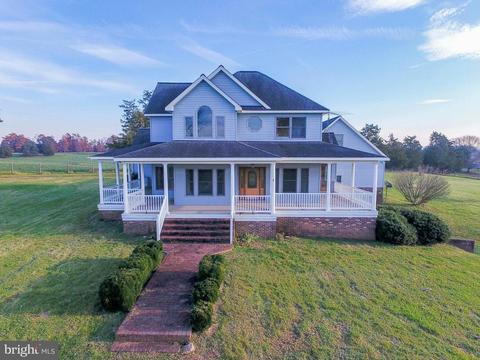 828 Bootons Ln, Orange, VA 22960 photo 3