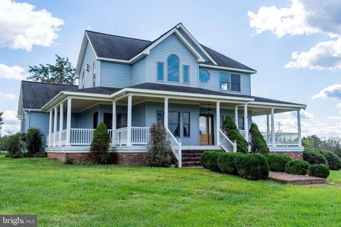 828 Bootons Ln, Orange, VA 22960 photo 2