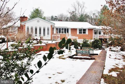 692 River Rd, Madison, VA 22727 photo 2