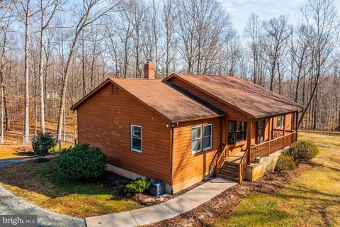 139 Bootons Ln, Orange, VA 22960 photo 1