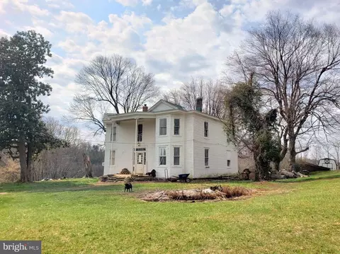 25 Double Run Rd, Madison, VA 22727 photo 6