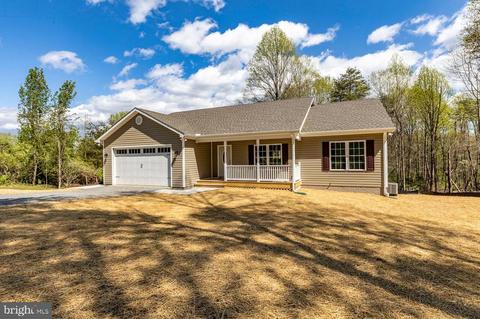 85 Pine Ct, Madison, VA 22727 photo 1