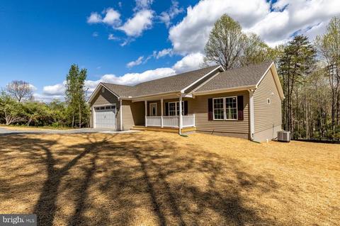 85 Pine Ct, Madison, VA 22727 photo 2