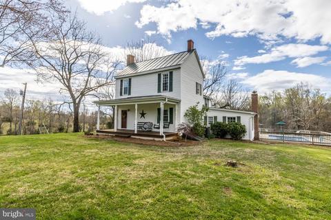 7342 Ruth Rd, Madison, VA 22727 photo 1