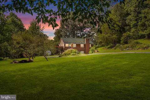 2487 Orange Rd, Pratts, VA 22731 photo 1