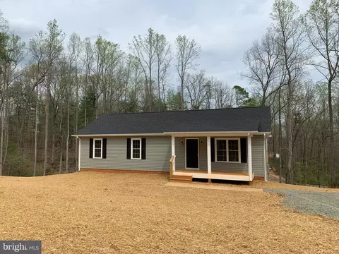 898 Seville Rd, Madison, VA 22727