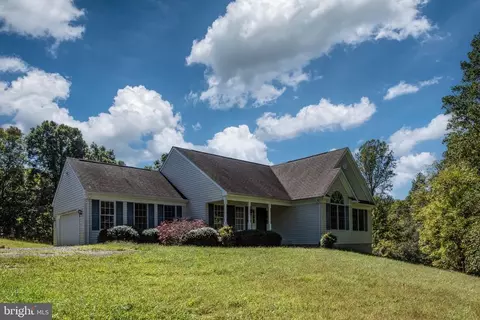 151 Surrey Ct, Madison, VA 22727 photo 3