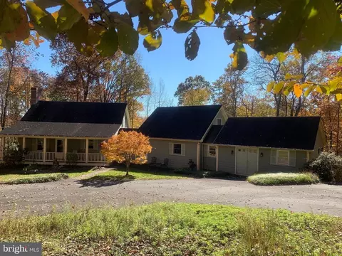 3034 Thrift Rd, Madison, VA 22727