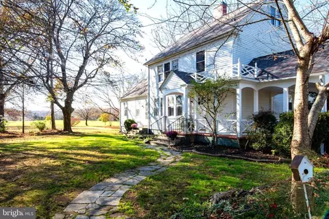 33 Hebron Valley Rd, Madison, VA 22727
