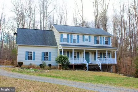 376 Bridle Trail Ln, Madison, VA 22727