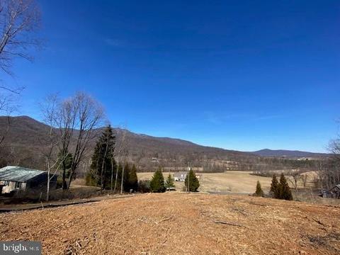 Etlan Rd, Madison, VA 22719