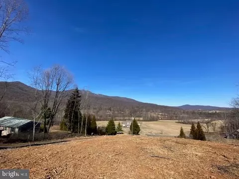 Etlan Rd, Madison, VA 22719