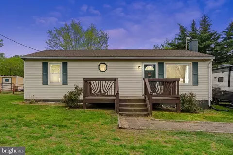 1500 Fords Shop Rd, Culpeper, VA 22701