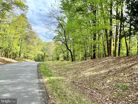 0 Ruth Rdmountain Dr, Madison, VA 22727