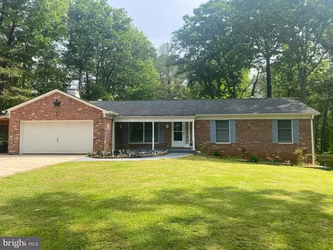 455 Woodbrook Ln, Pratts, VA 22731