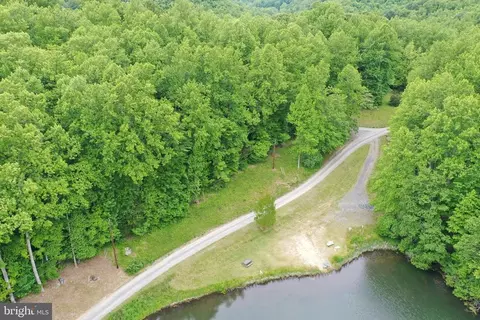 0 Lost Lakeviewflat Top Rd, Madison, VA 22727