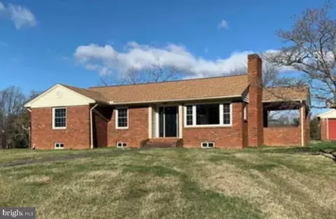 5312 S Seminole Trl S, Rochelle, VA 22738