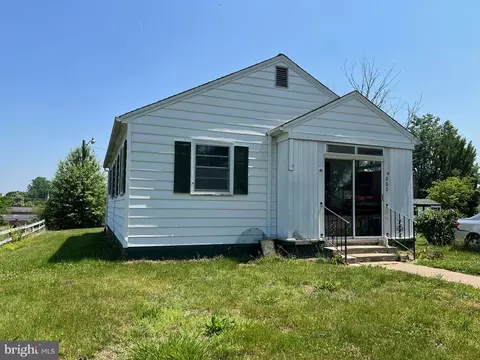 200 N Main St N, Madison, VA 22727