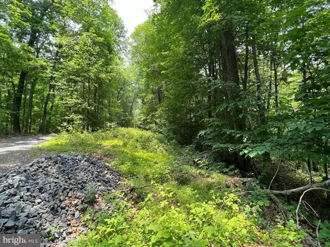 Rag Hill Road, Syria, VA 22743