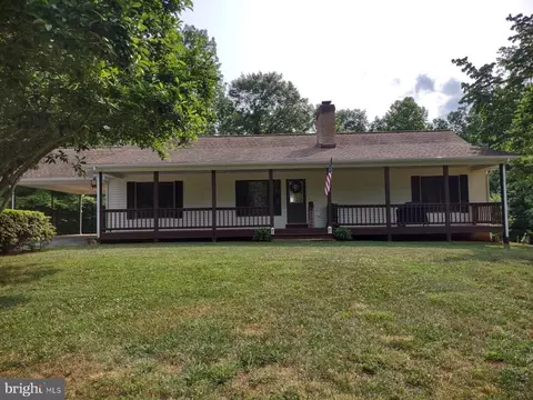 1217 Meander Run, Locust Dale, VA 22948