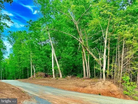 0 James City Rd, Reva, VA 22735