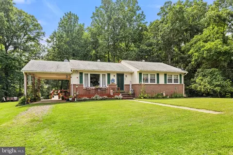 995 Locust Grove Church Rd, Orange, VA 22960
