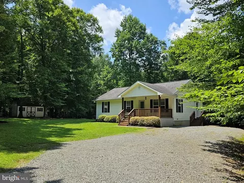 1037 Race Ground Rd, Rochelle, VA 22738