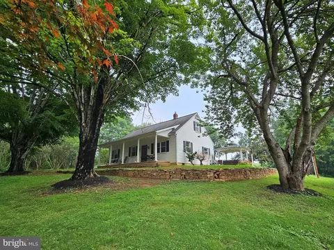 182 Wolftown-hood Rd, Madison, VA 22727