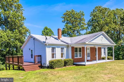 2324 Locust Grove Church Rd, Orange, VA 22960