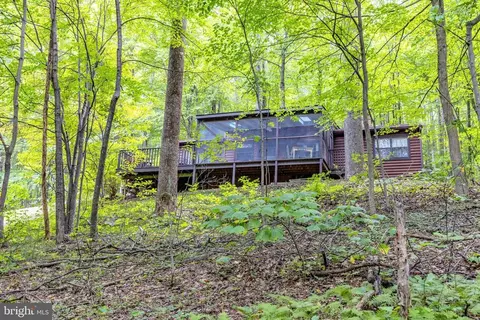 1187 Ashby Ln, Etlan, VA 22719