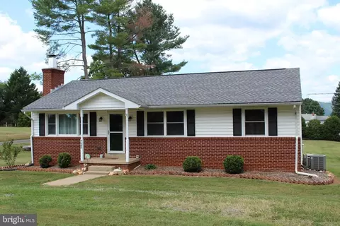 725 Clore Rd, Madison, VA 22727 photo 5