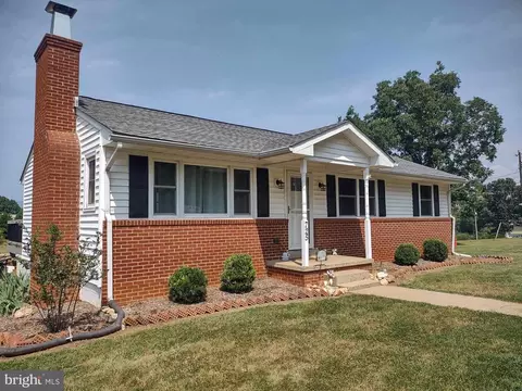 725 Clore Rd, Madison, VA 22727 photo 2