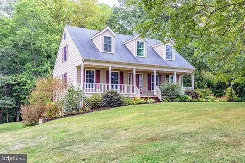 180 Good Hope Church Rd, Aroda, VA 22709