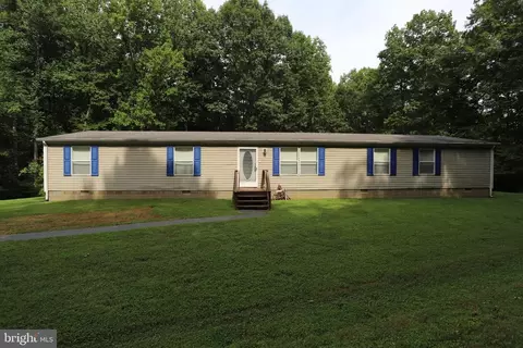 513 Rochelle School Ln, Rochelle, VA 22738