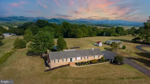 573 Clore Rd, Madison, VA 22727