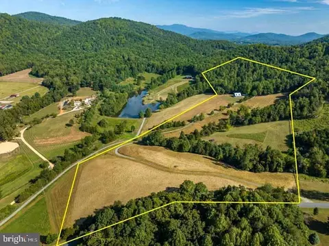 4382 Ruth Rd, Madison, VA 22727