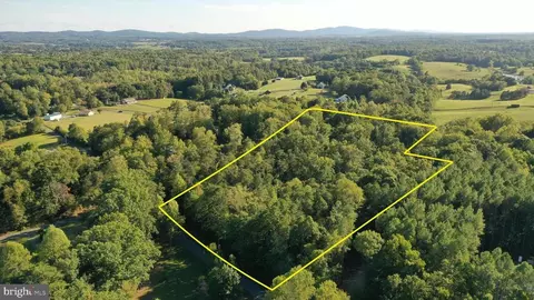 George James Loop, Madison, VA 22727